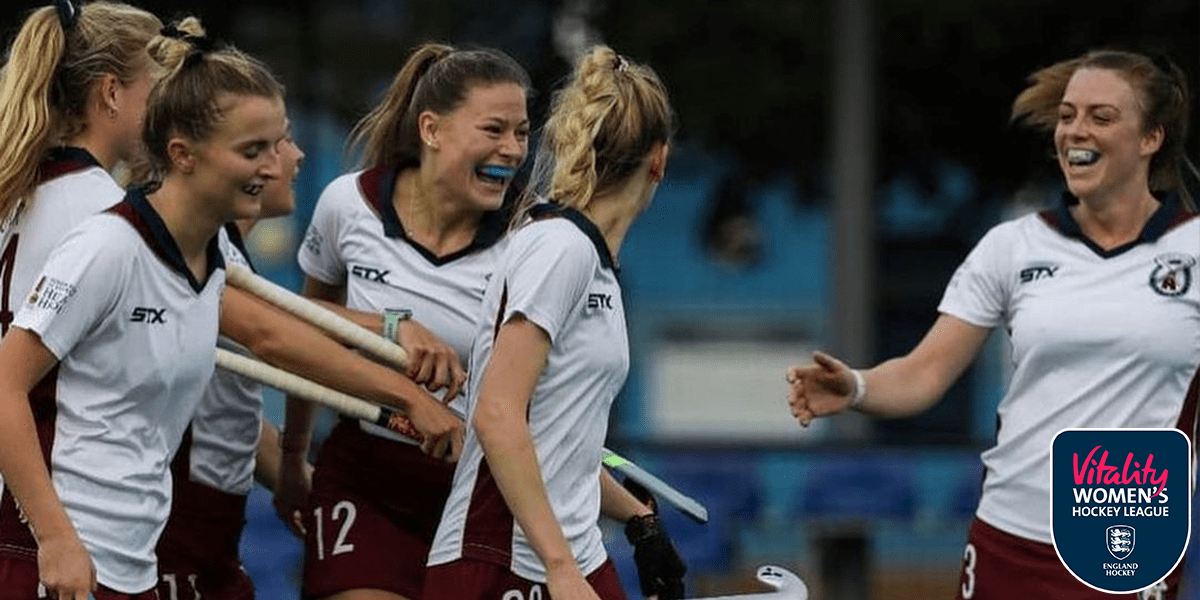 Preview Glory Within Sight as Women's Promotion Races Heat Up